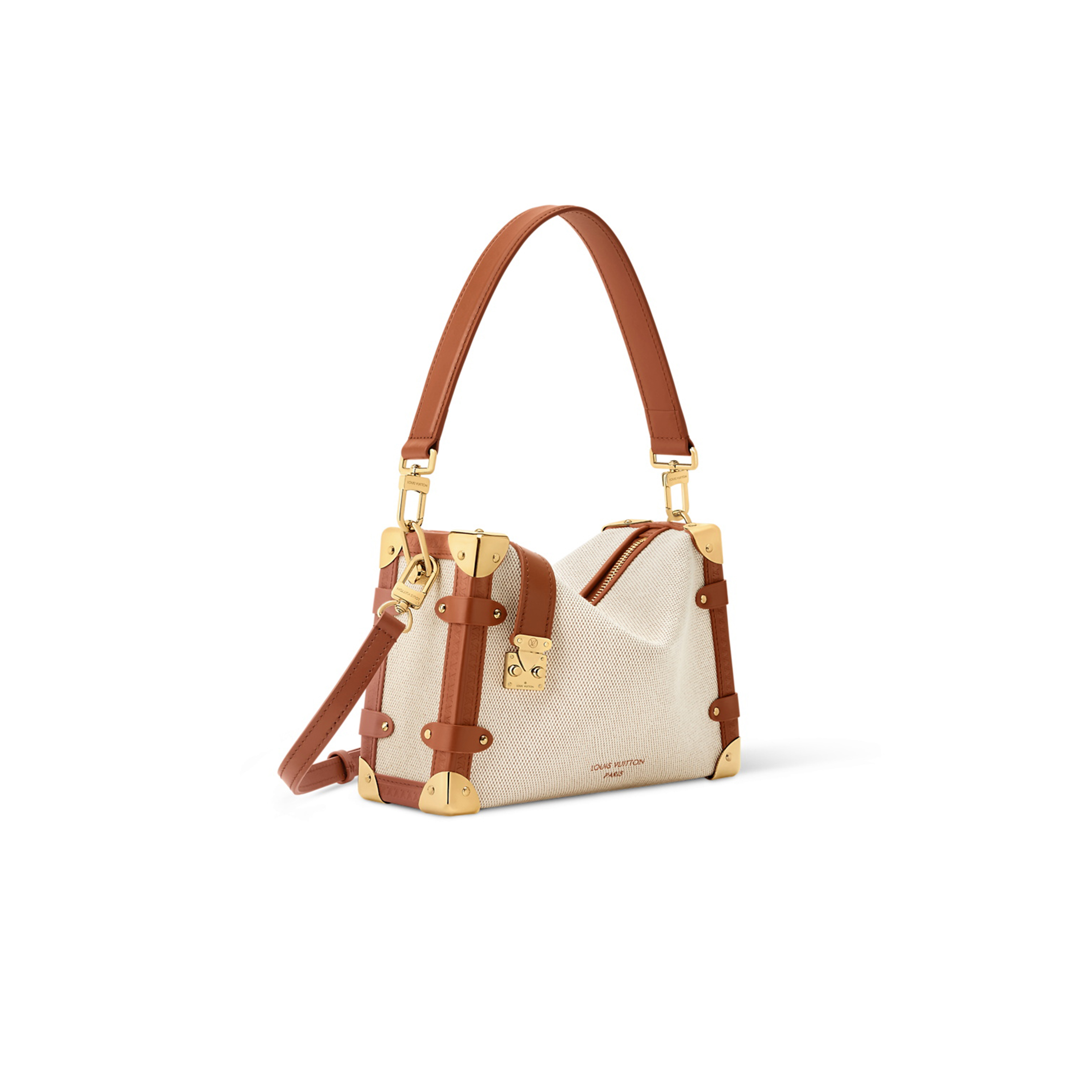 l0*is V*t0n side trunk mm m14411 (23.5*16*8.5cm)